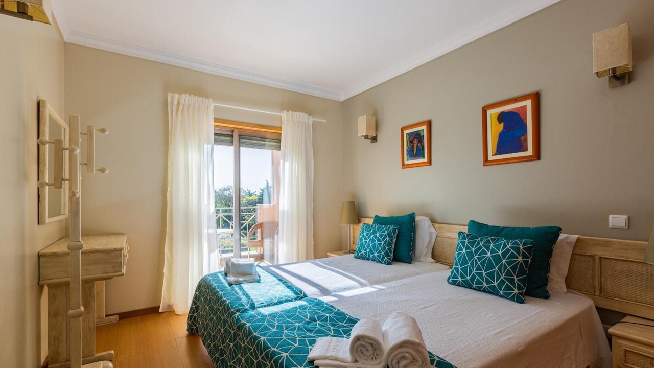 Photo of Bedroom in Albufeira