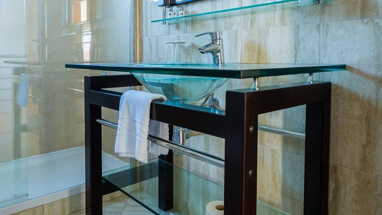 Photo of Bathroom in Albufeira