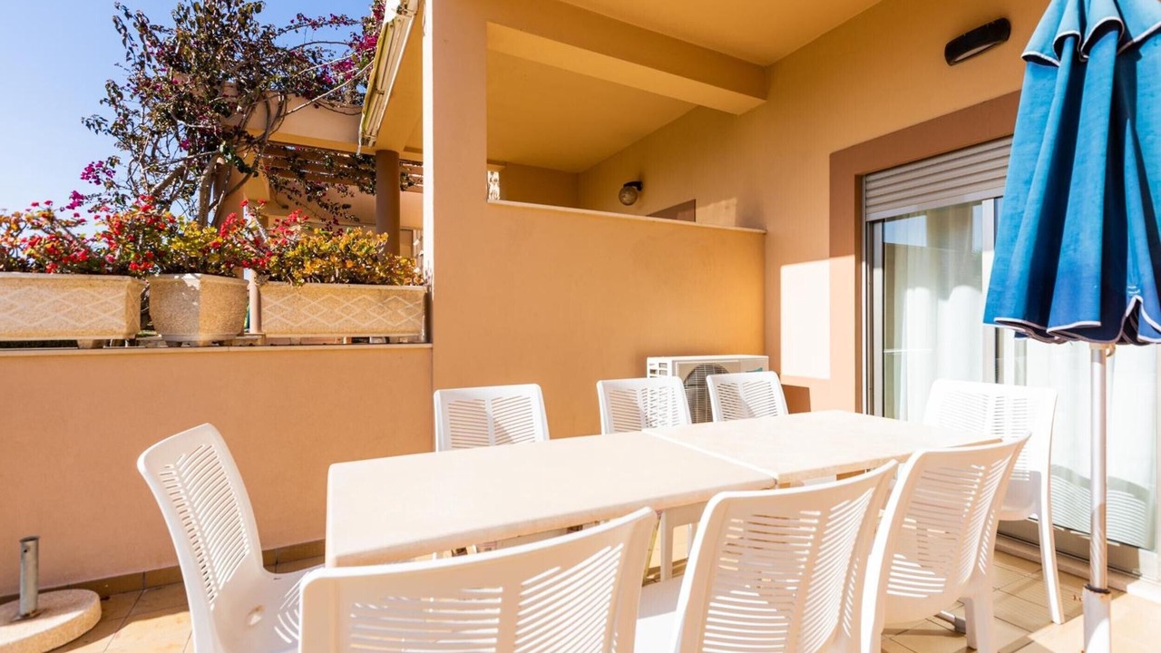 Photo of Outdoor in Albufeira