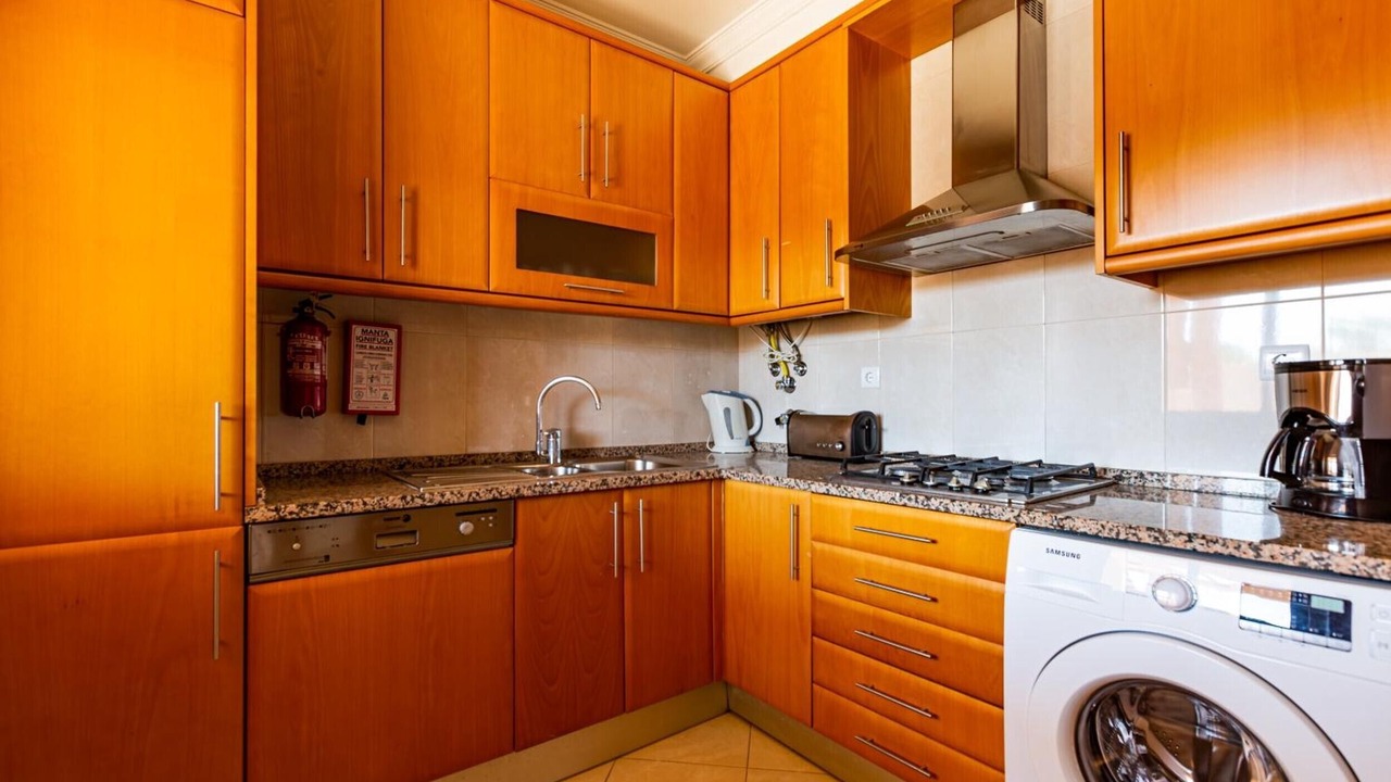 Photo of Kitchen in Albufeira