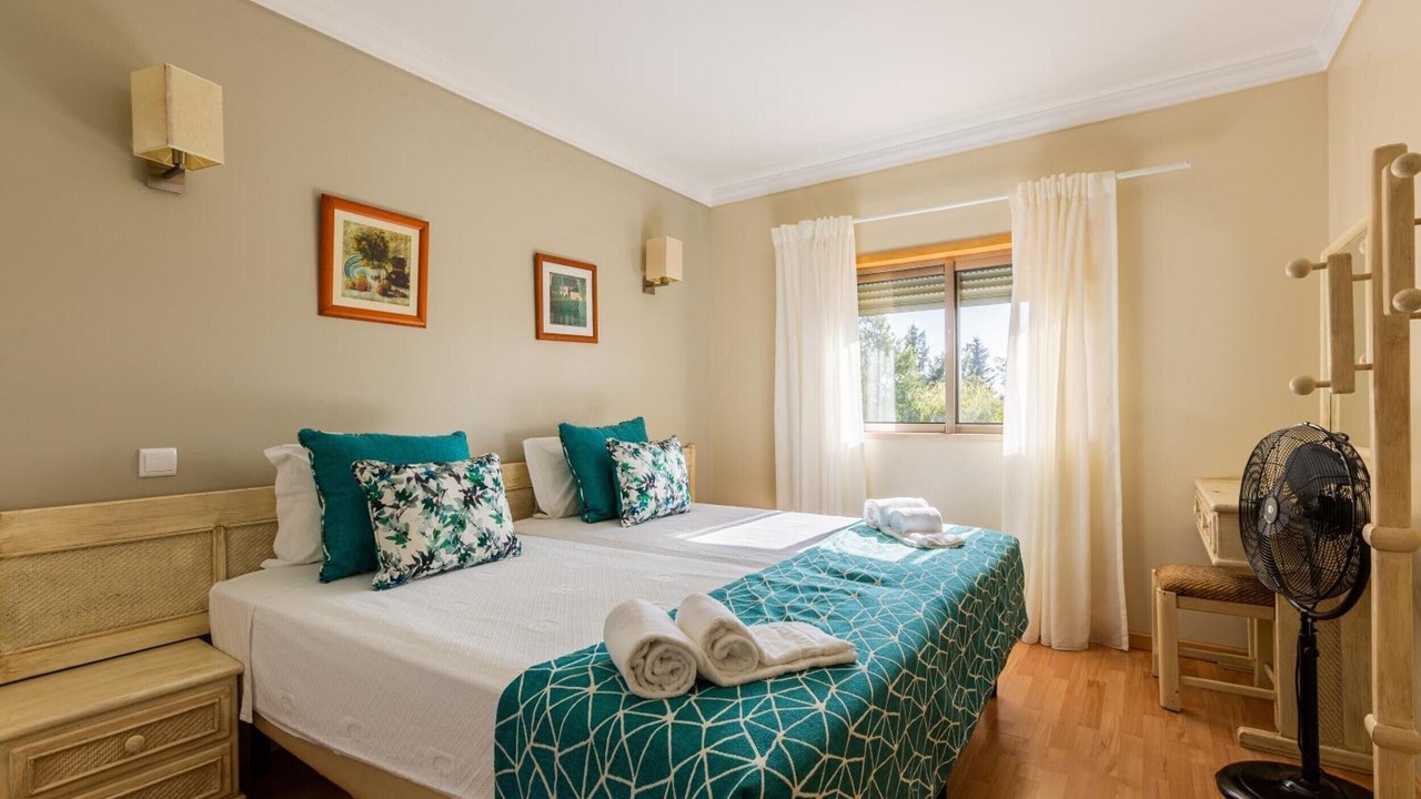 Photo of Bedroom in Albufeira