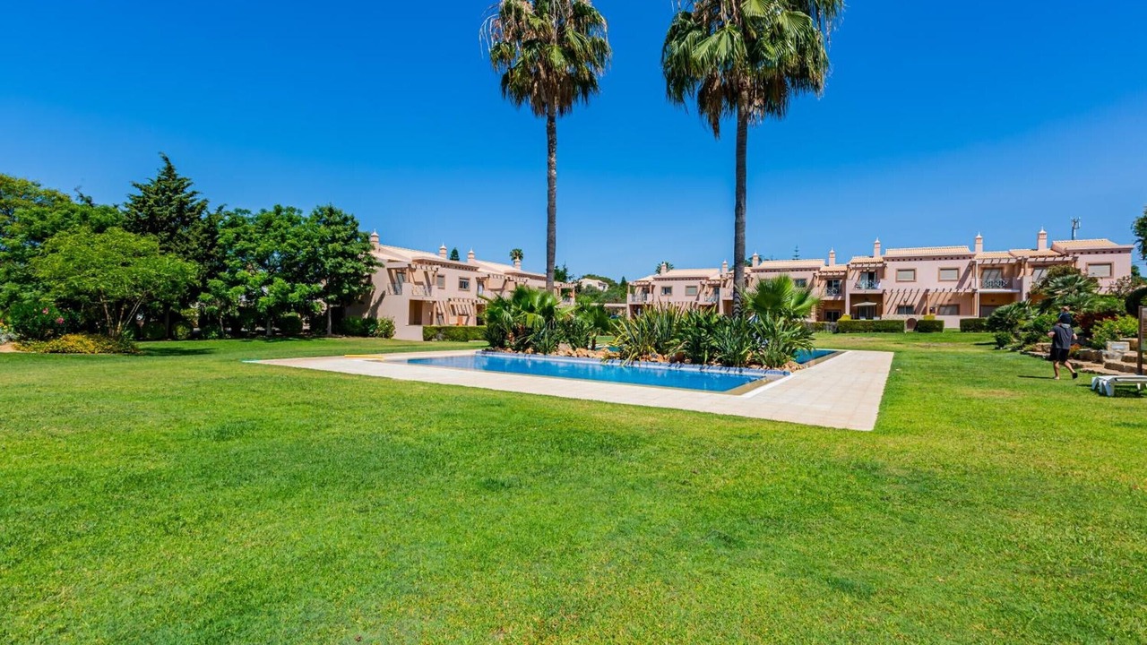 Photo of Outdoor in Albufeira