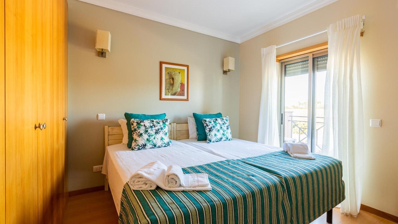 Photo of Bedroom in Albufeira