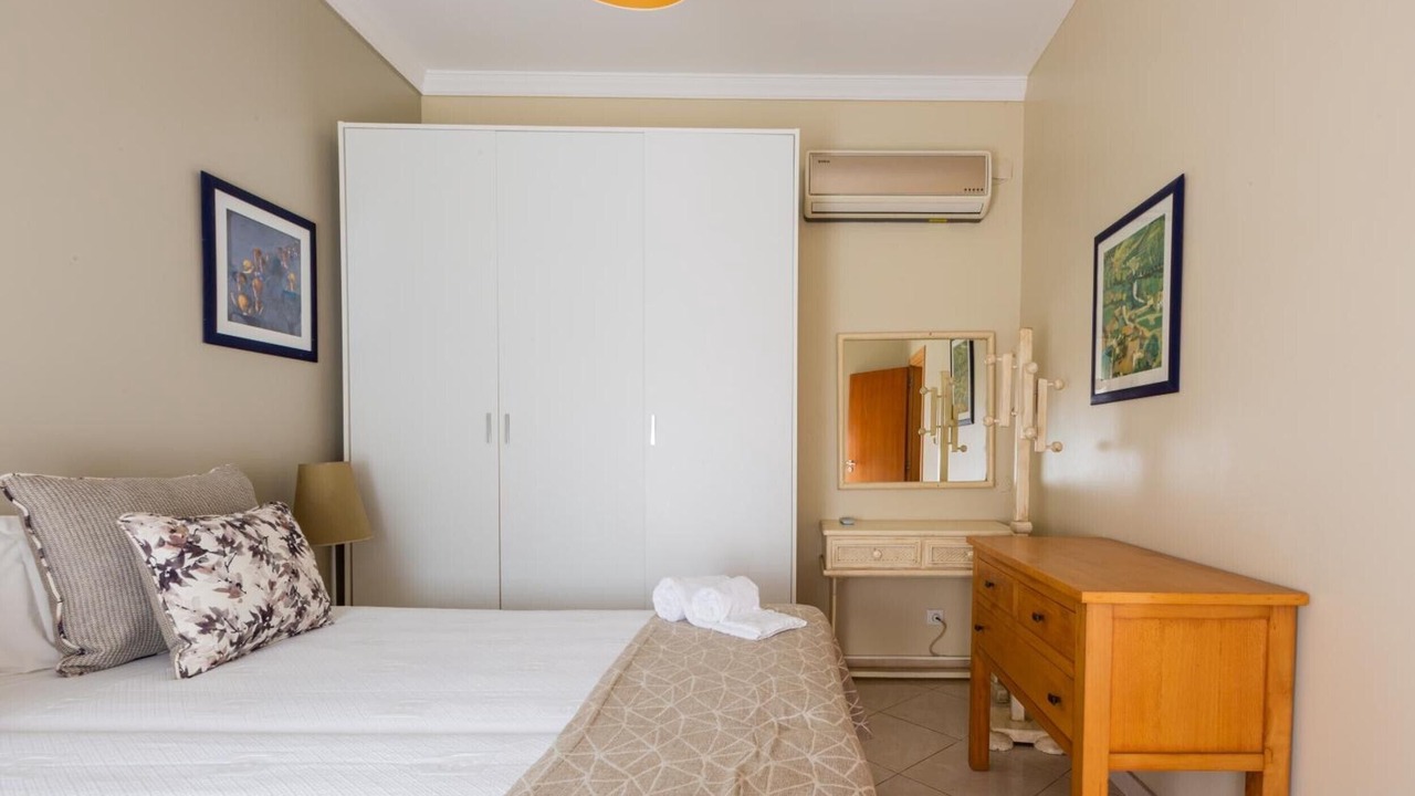 Photo of Bedroom in Albufeira