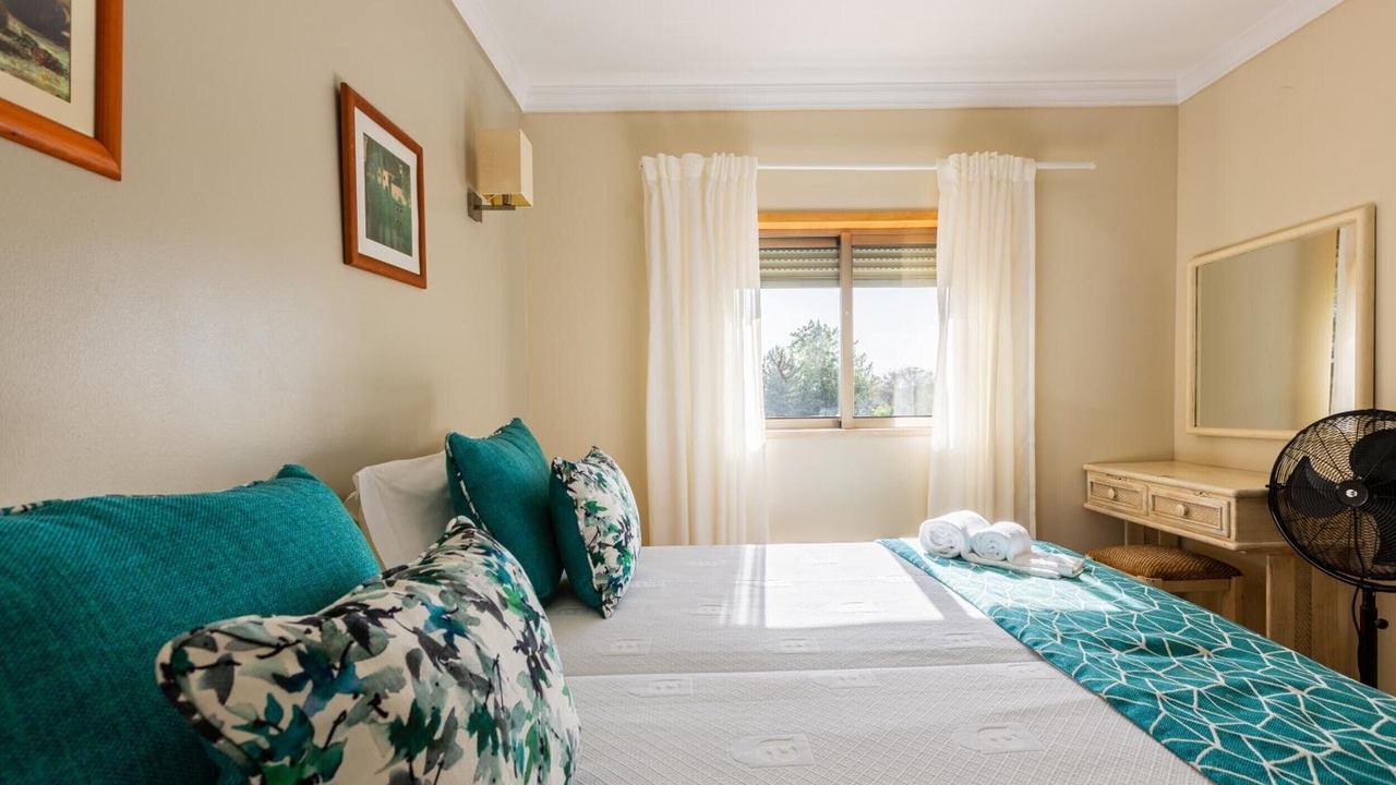Photo of Bedroom in Albufeira