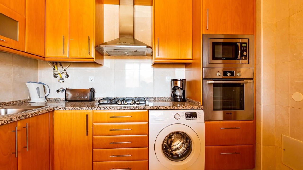 Photo of Kitchen in Albufeira