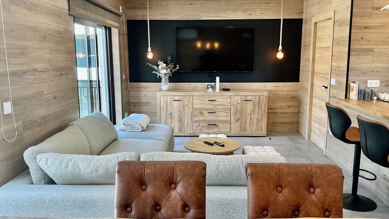 Photo of Livingroom in Praia de Mira
