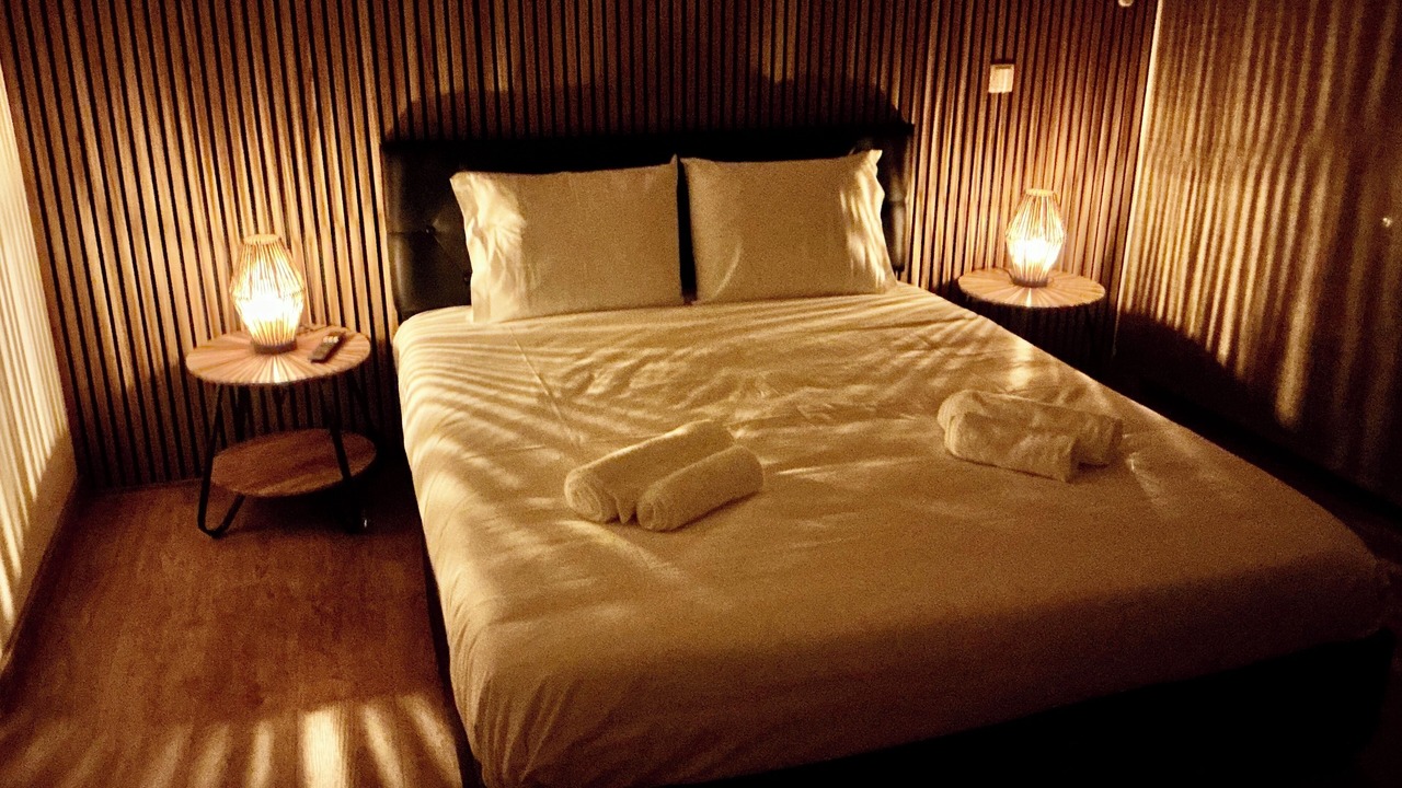 Photo of Bedroom in Praia de Mira