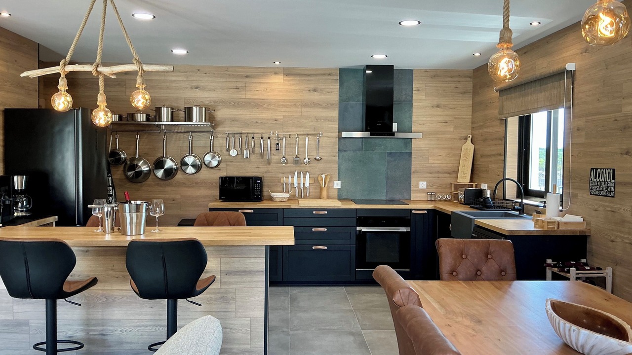 Photo of Kitchen in Praia de Mira