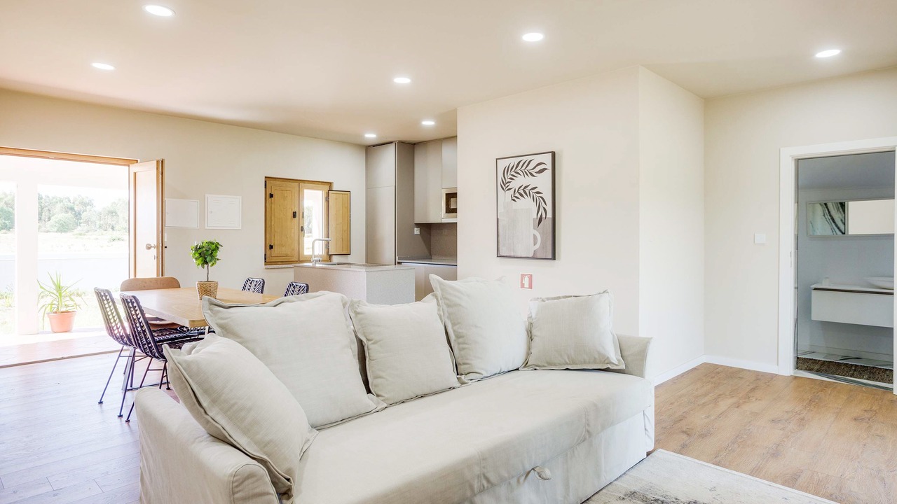 Photo of Livingroom in Idanha-a-Nova