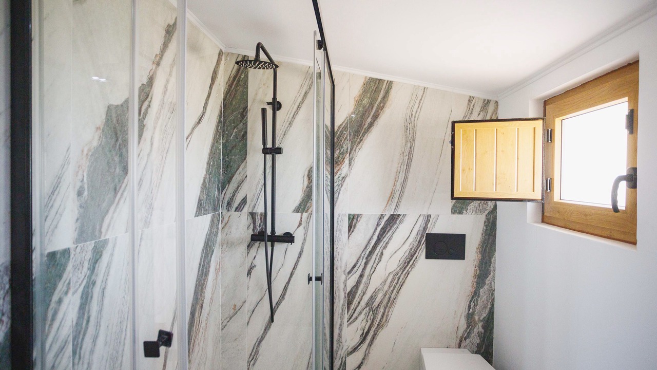Photo of Bathroom in Idanha-a-Nova