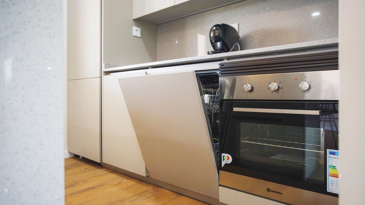 Photo of Kitchen in Idanha-a-Nova