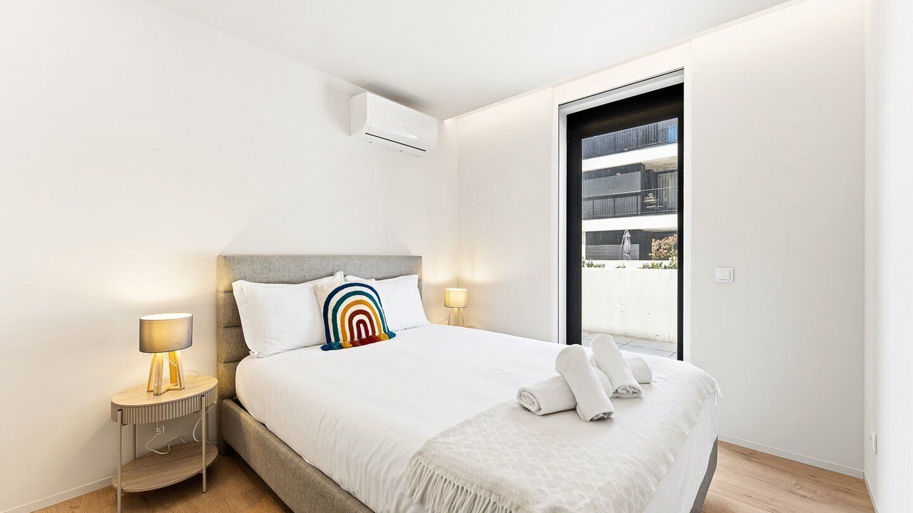 Photo of Bedroom in Apulia