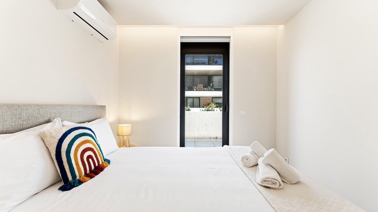 Photo of Bedroom in Apulia