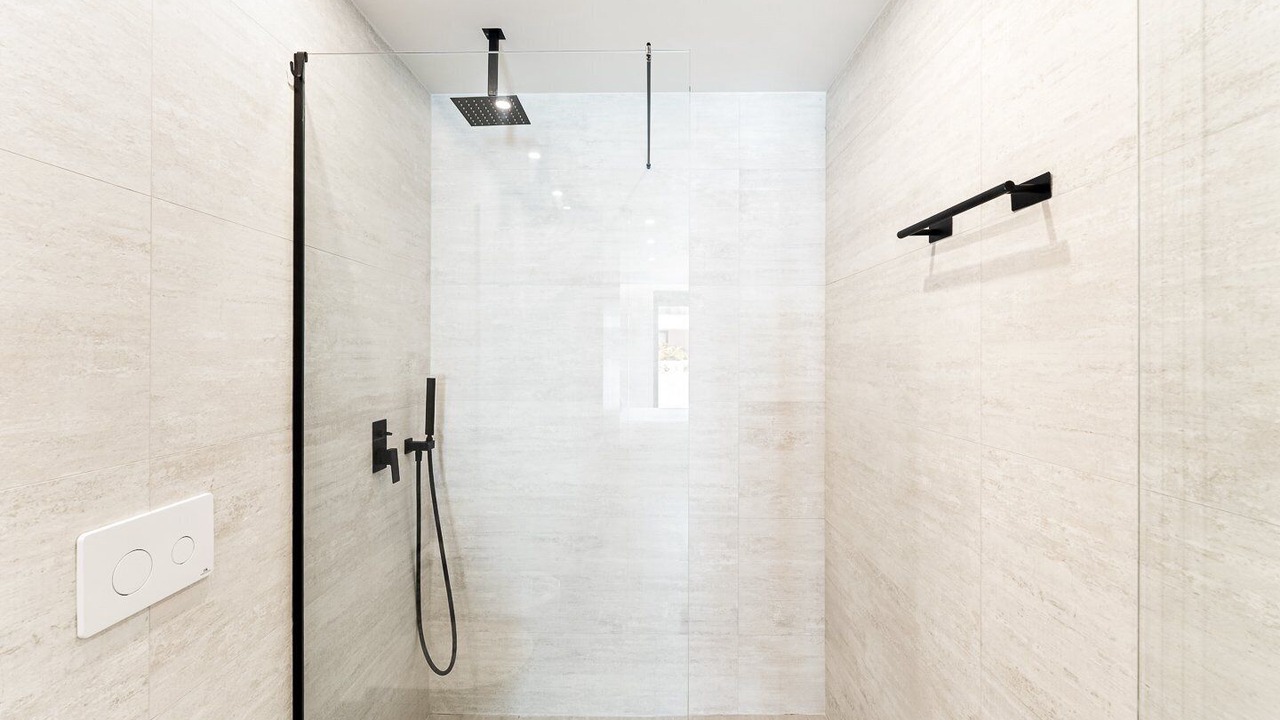 Photo of Bathroom in Apulia