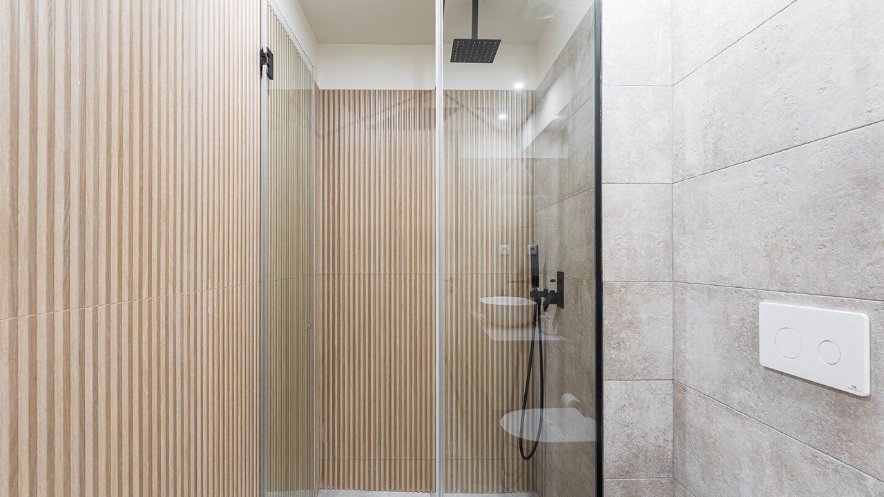 Photo of Bathroom in Apulia