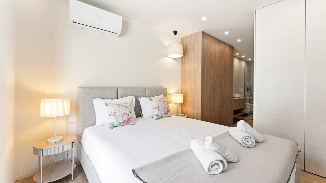 Photo of Bedroom in Apulia
