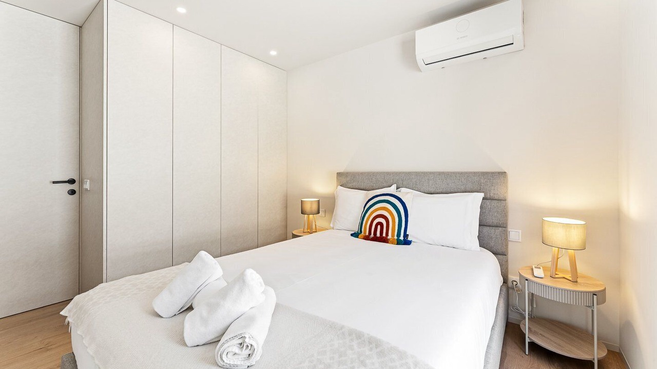 Photo of Bedroom in Apulia