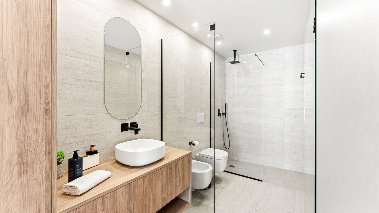 Photo of Bathroom in Apulia