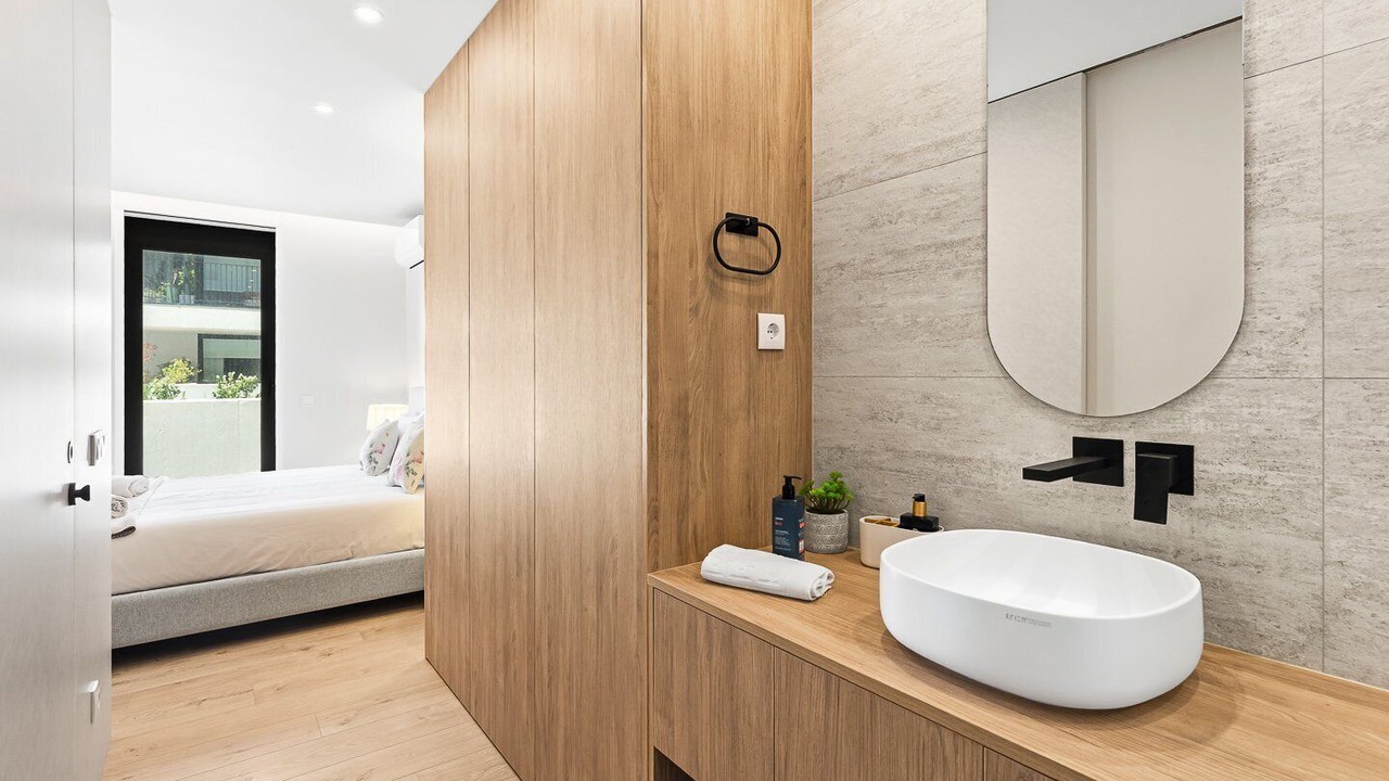 Photo of Bathroom in Apulia