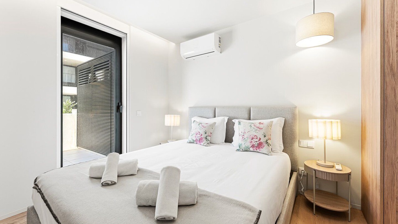 Photo of Bedroom in Apulia