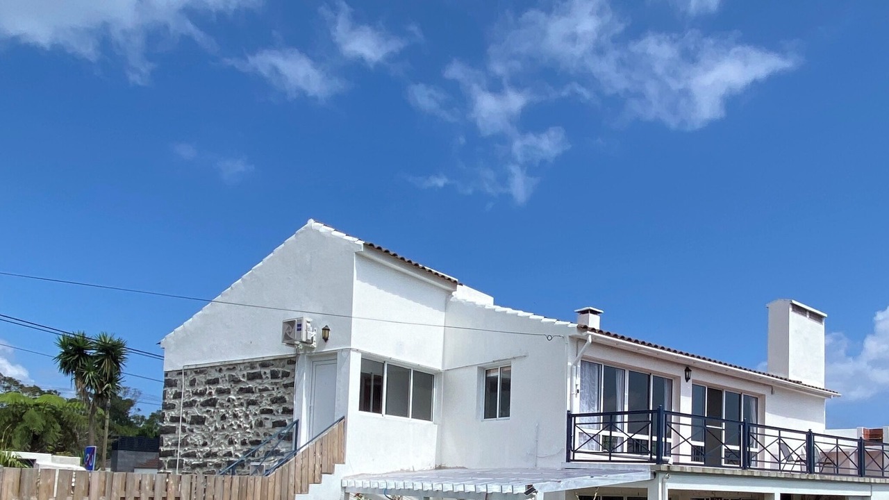 Photo of Outdoor in Fenais da Luz