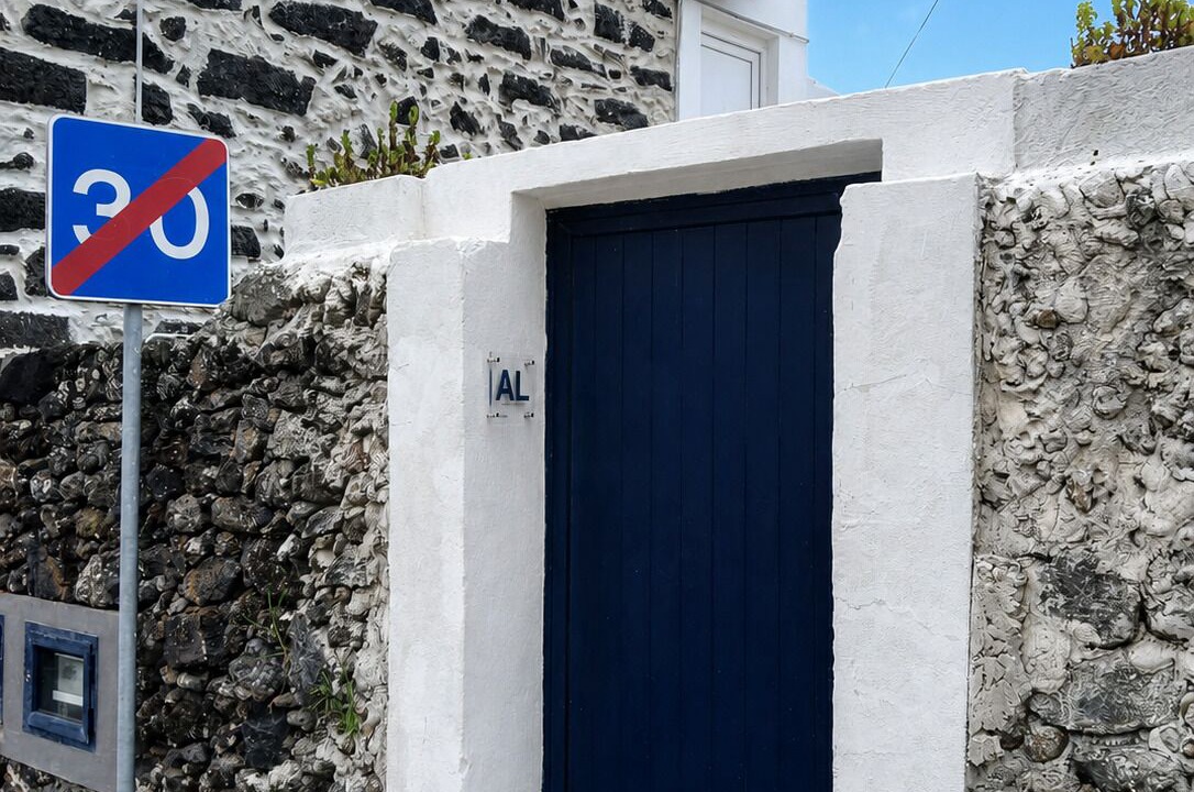 Photo of Outdoor in Fenais da Luz