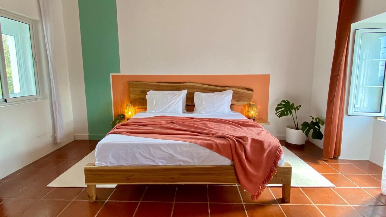Photo of Bedroom in Fenais da Luz