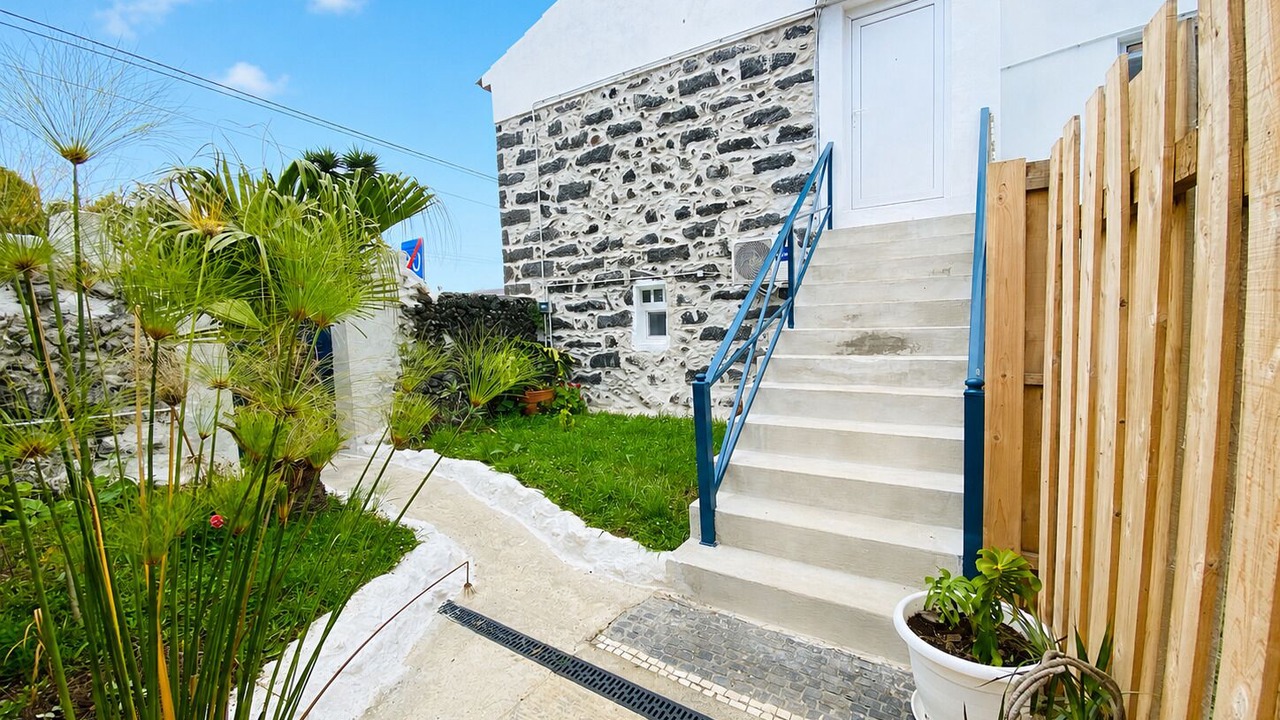 Photo of Outdoor in Fenais da Luz