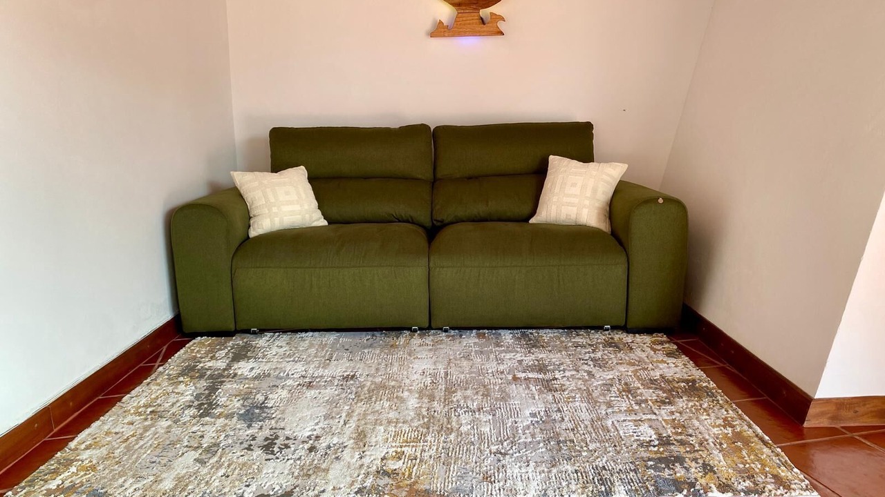 Photo of Livingroom in Fenais da Luz