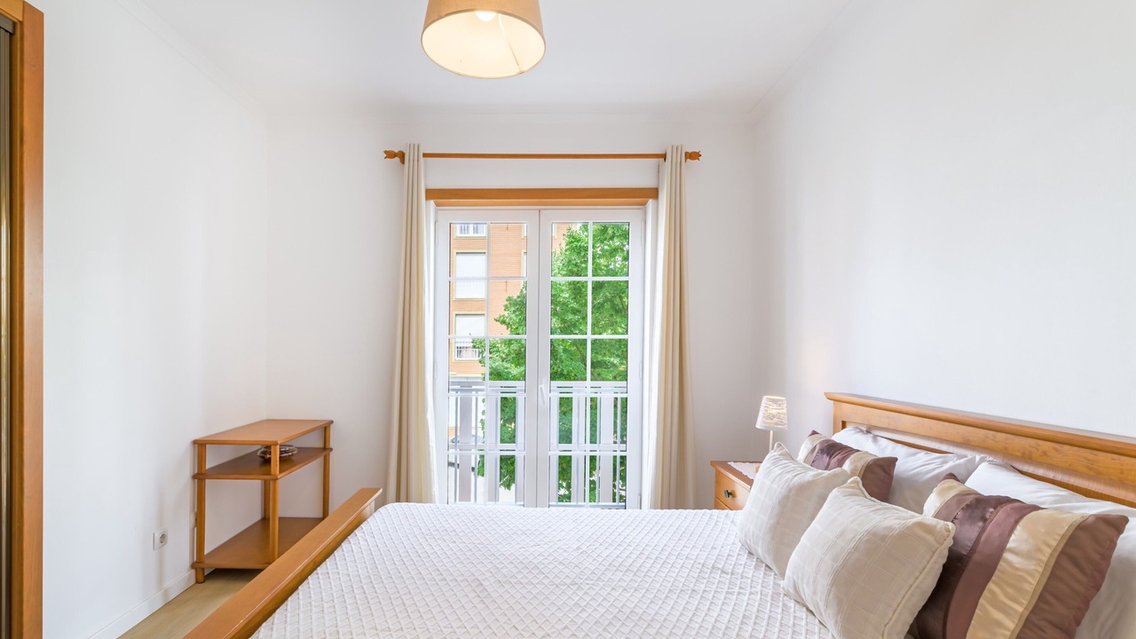 Photo of Bedroom in Grandola