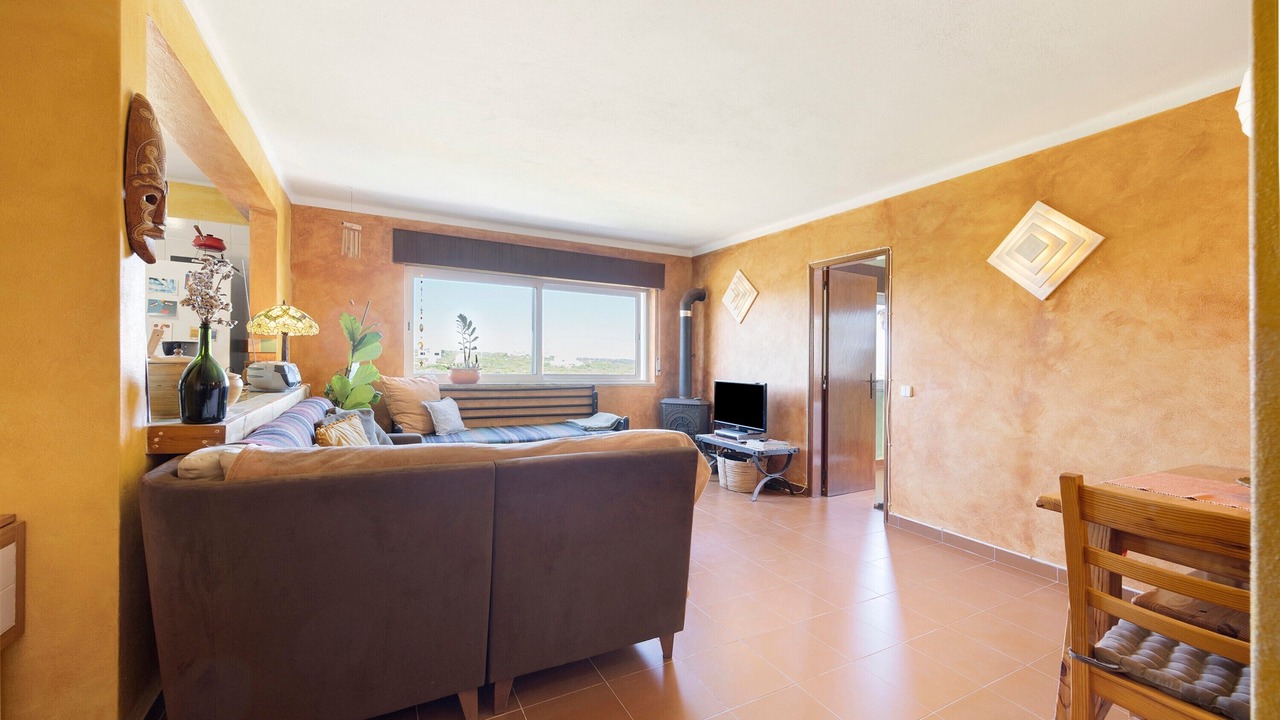 Photo of Livingroom in Sagres