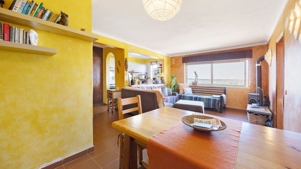 Photo of Livingroom in Sagres