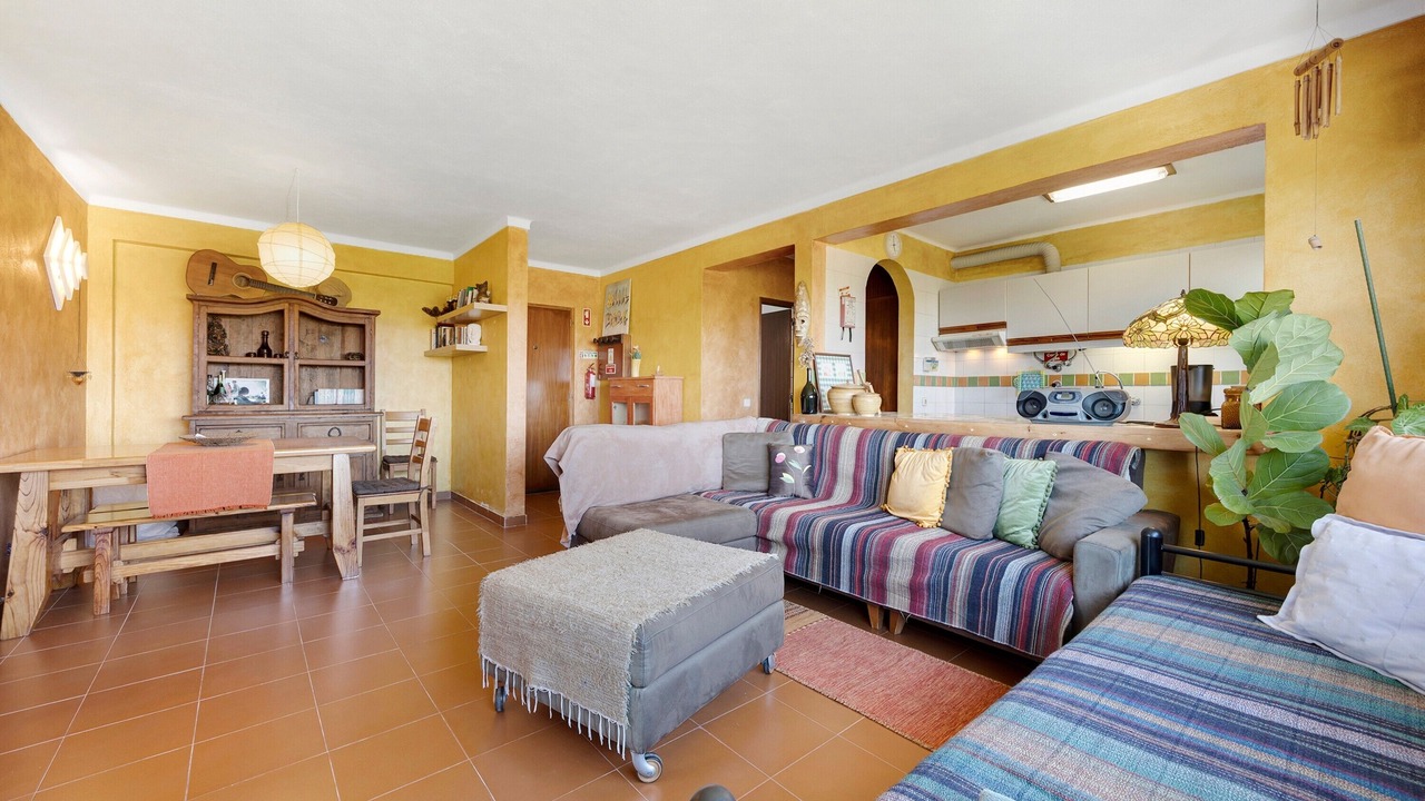 Photo of Livingroom in Sagres