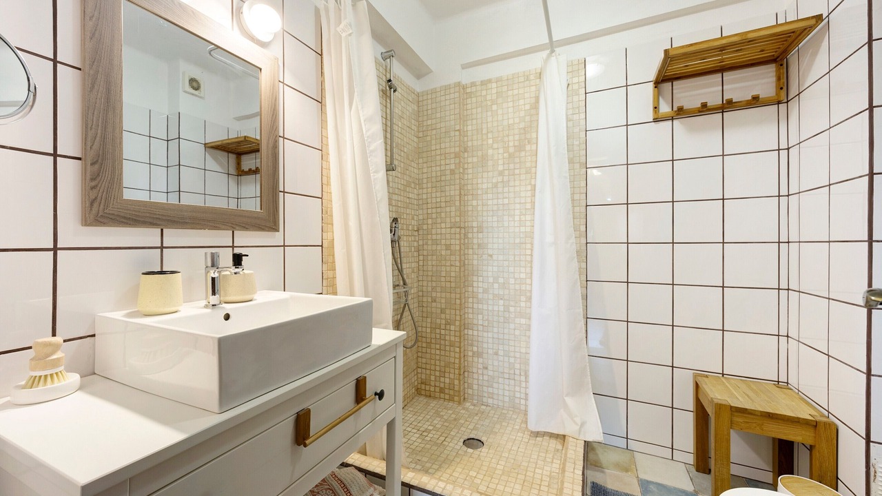 Photo of Bathroom in Sagres