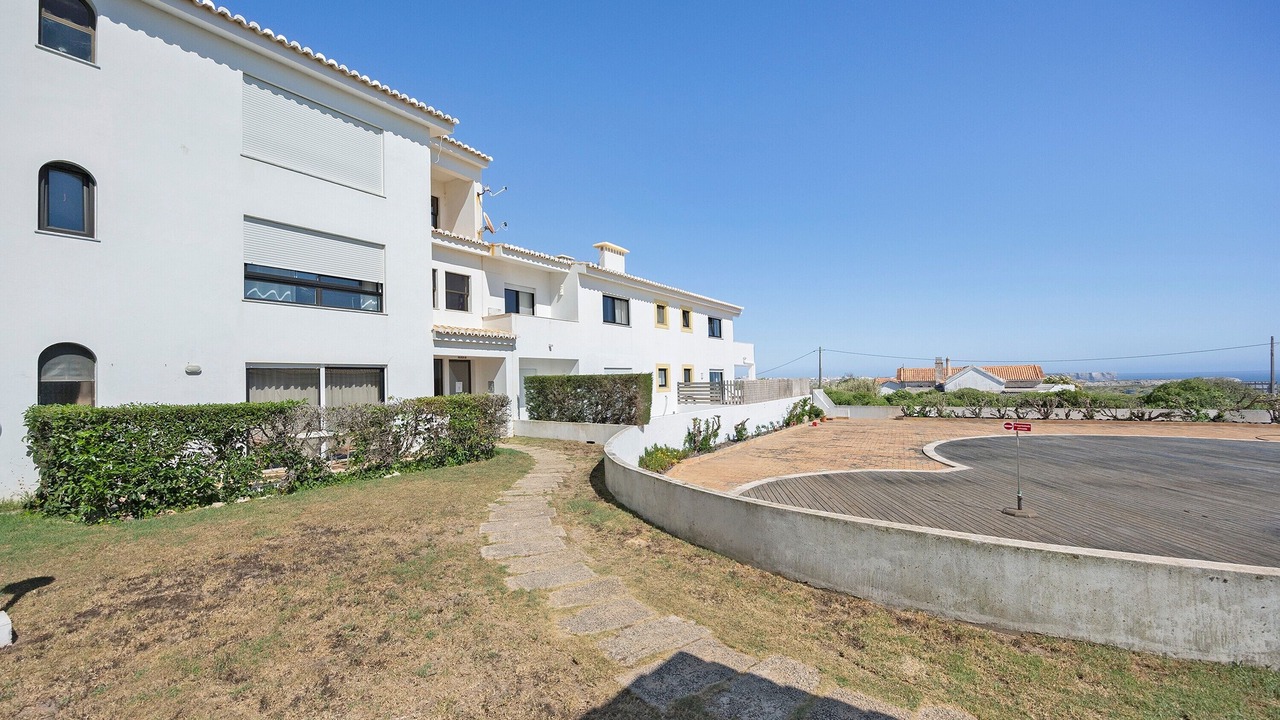 Photo of Outdoor in Sagres