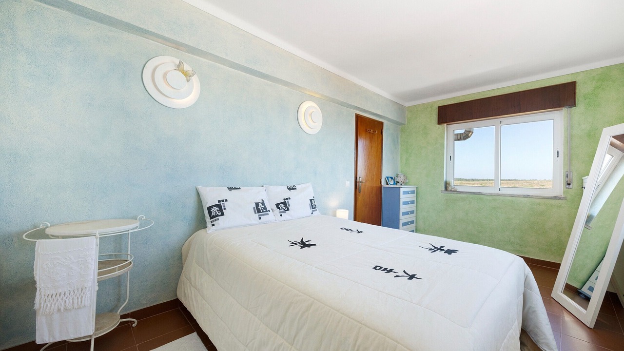 Photo of Bedroom in Sagres