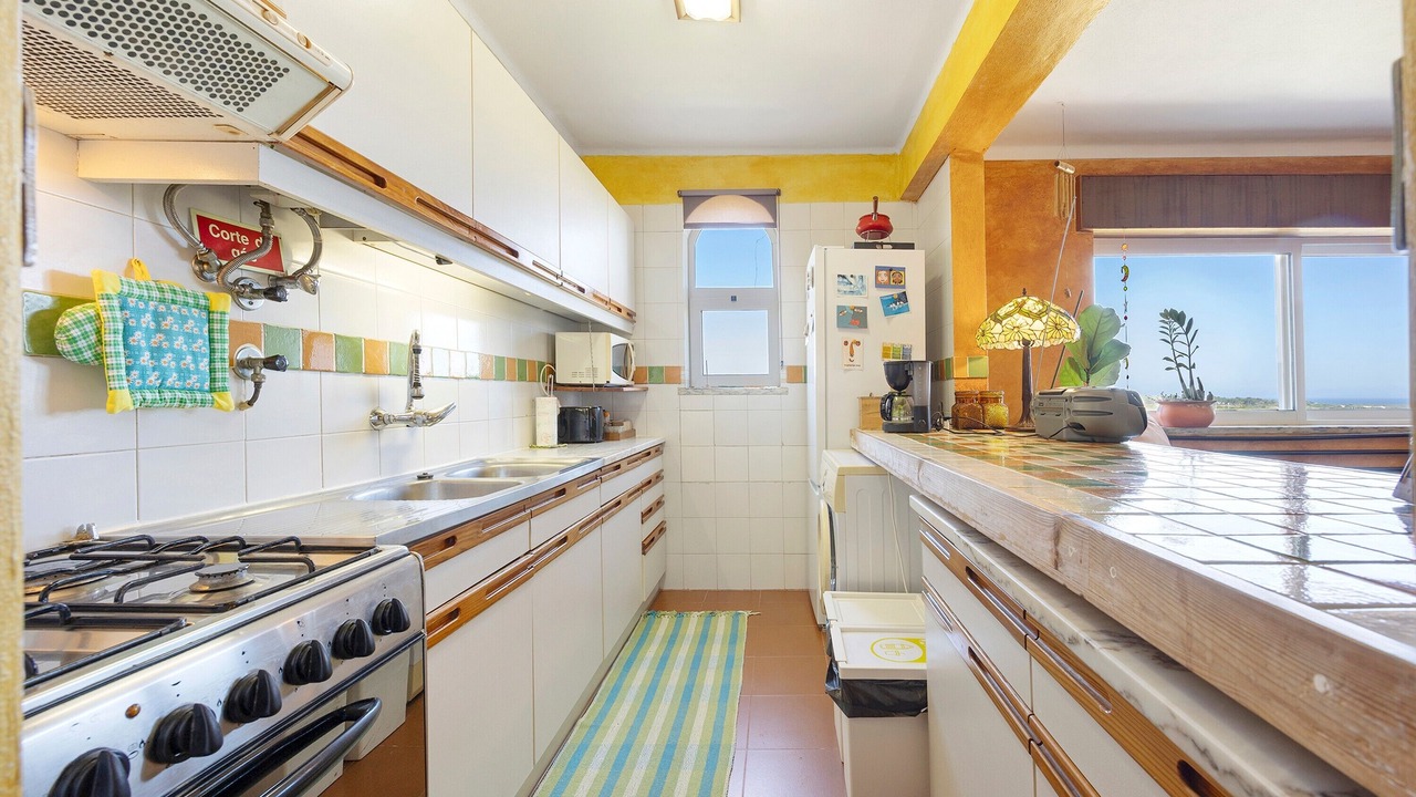 Photo of Kitchen in Sagres
