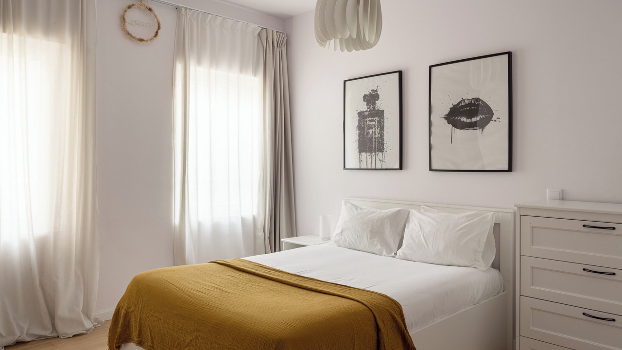 Photo of Bedroom in Santo Antonio