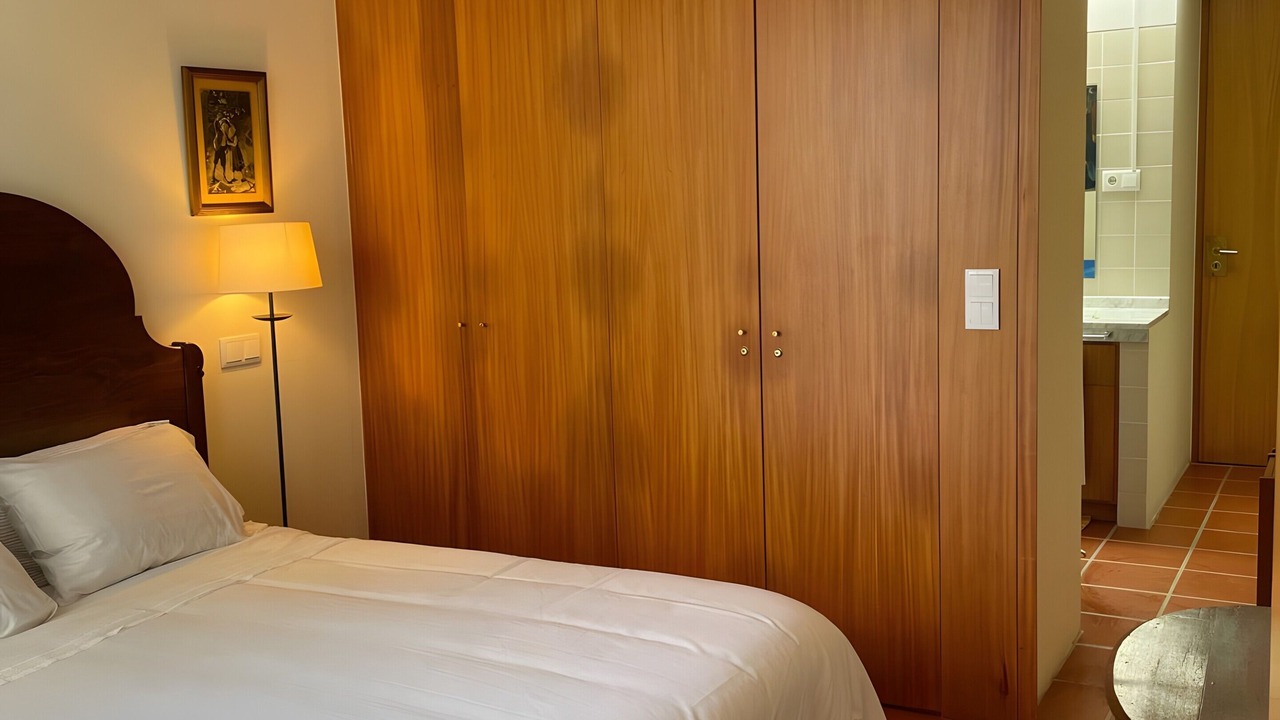 Photo of Bedroom in Lanhelas