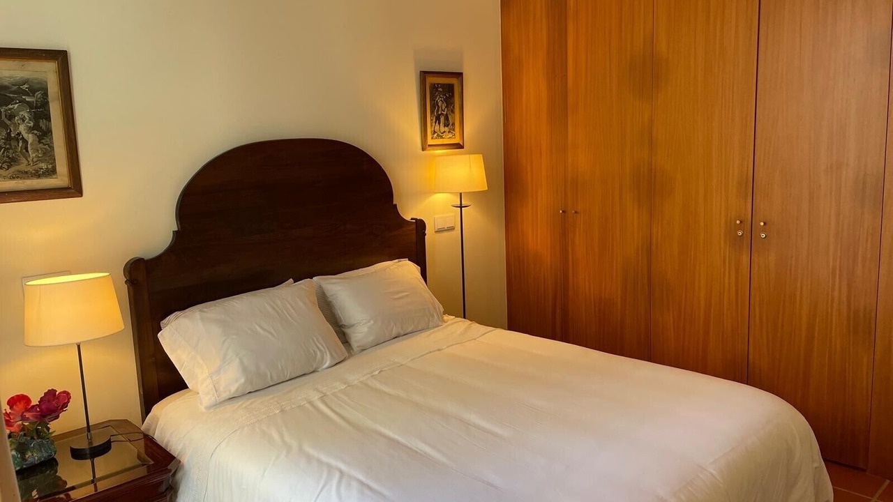 Photo of Bedroom in Lanhelas