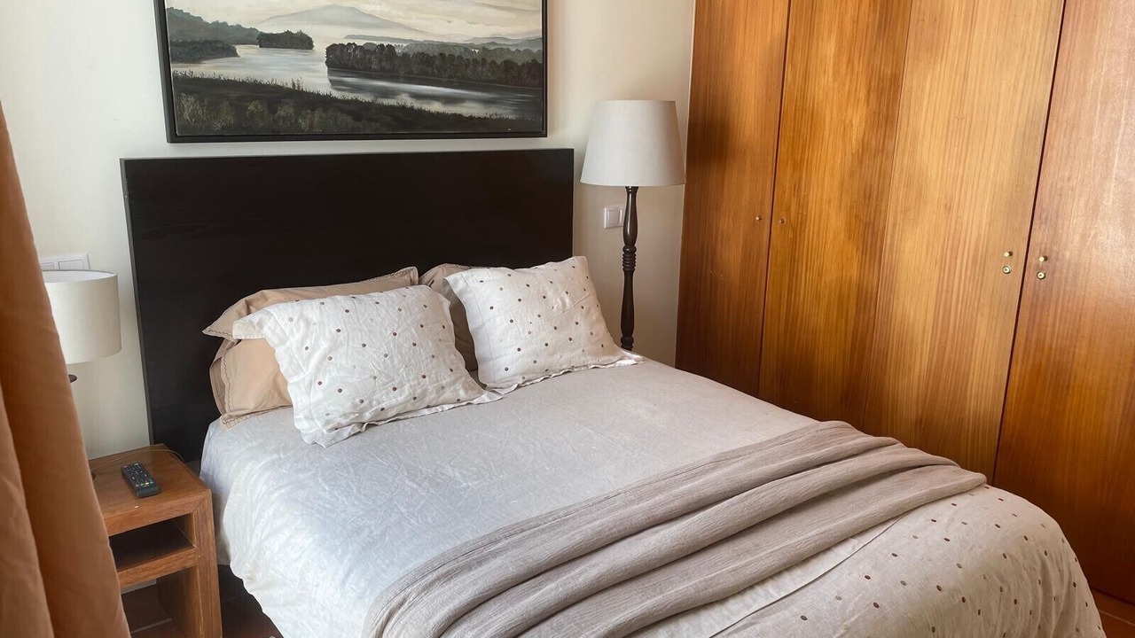 Photo of Bedroom in Lanhelas