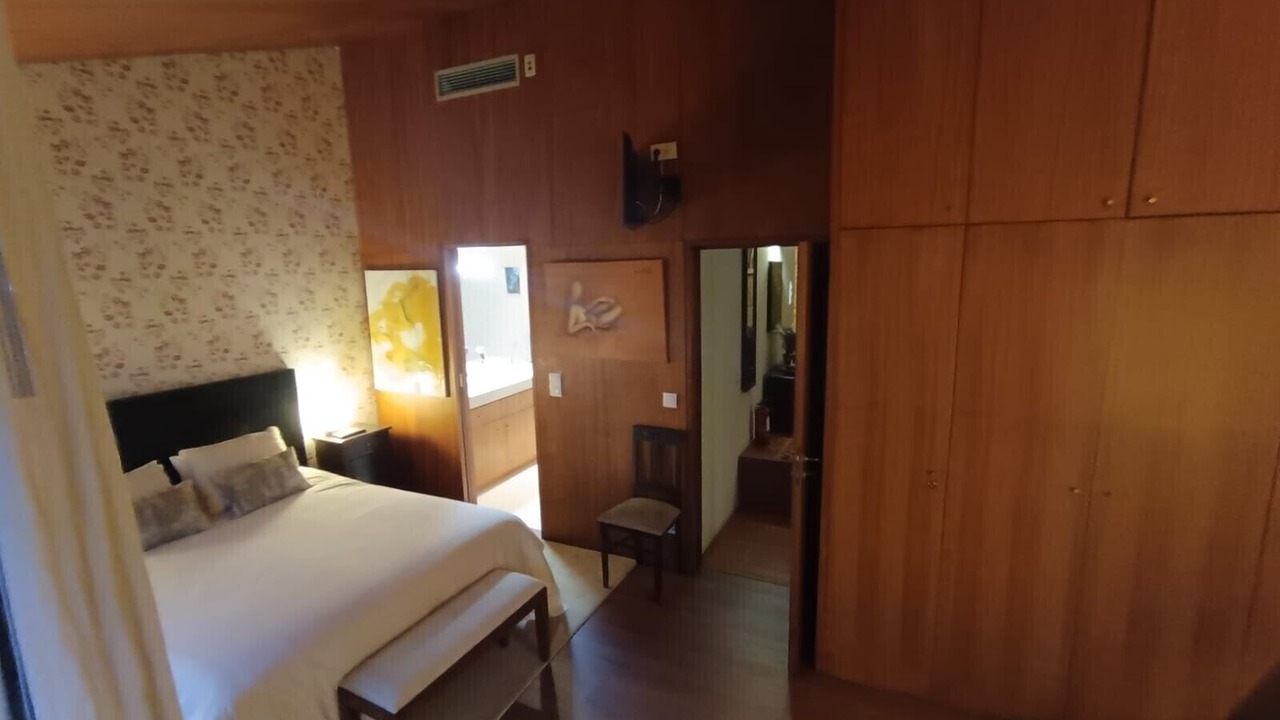 Photo of Bedroom in Lanhelas