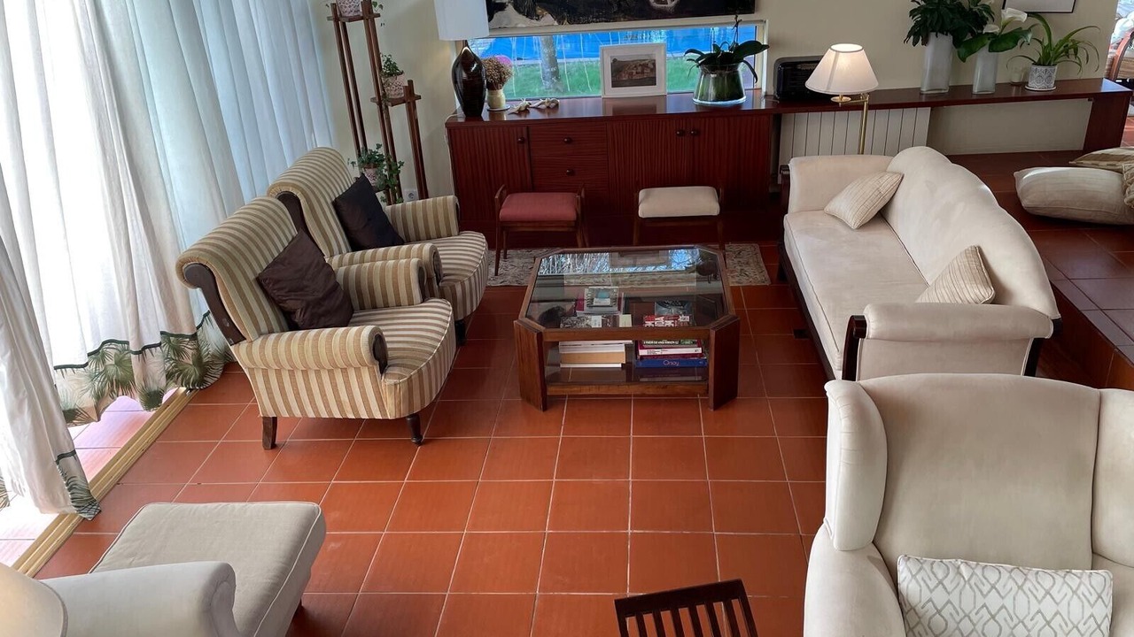 Photo of Livingroom in Lanhelas