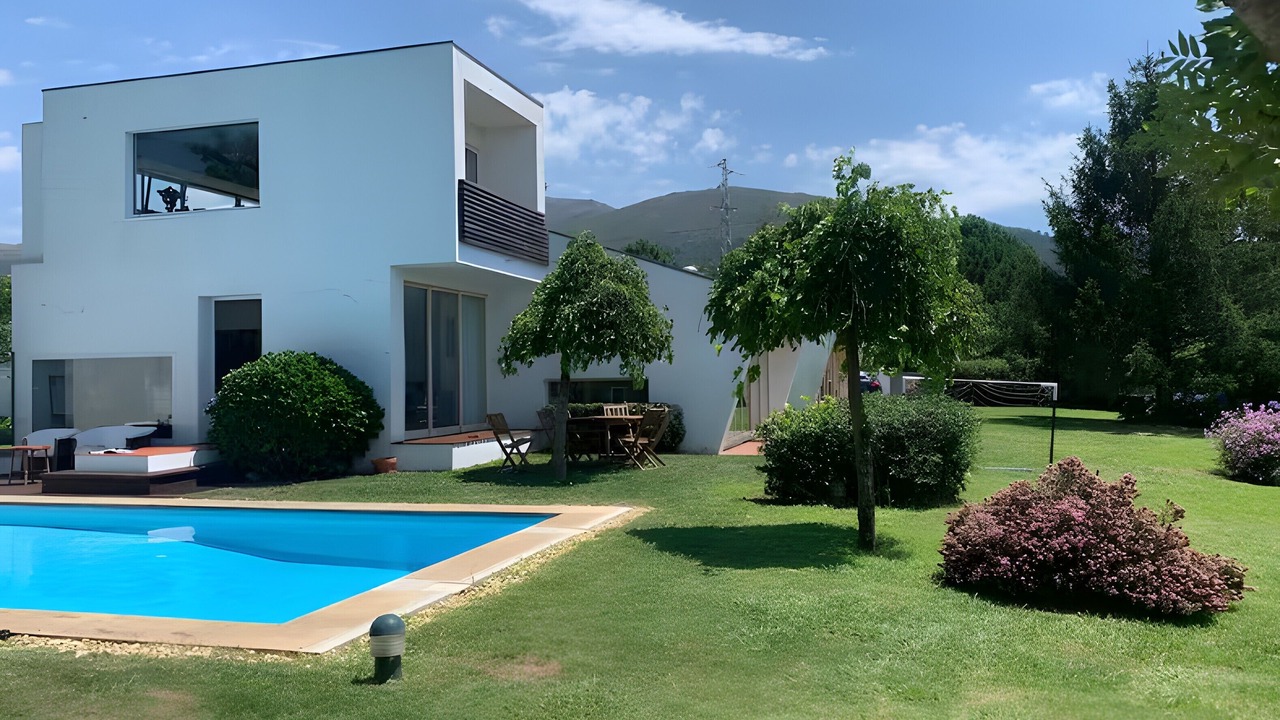 Photo of Outdoor in Lanhelas