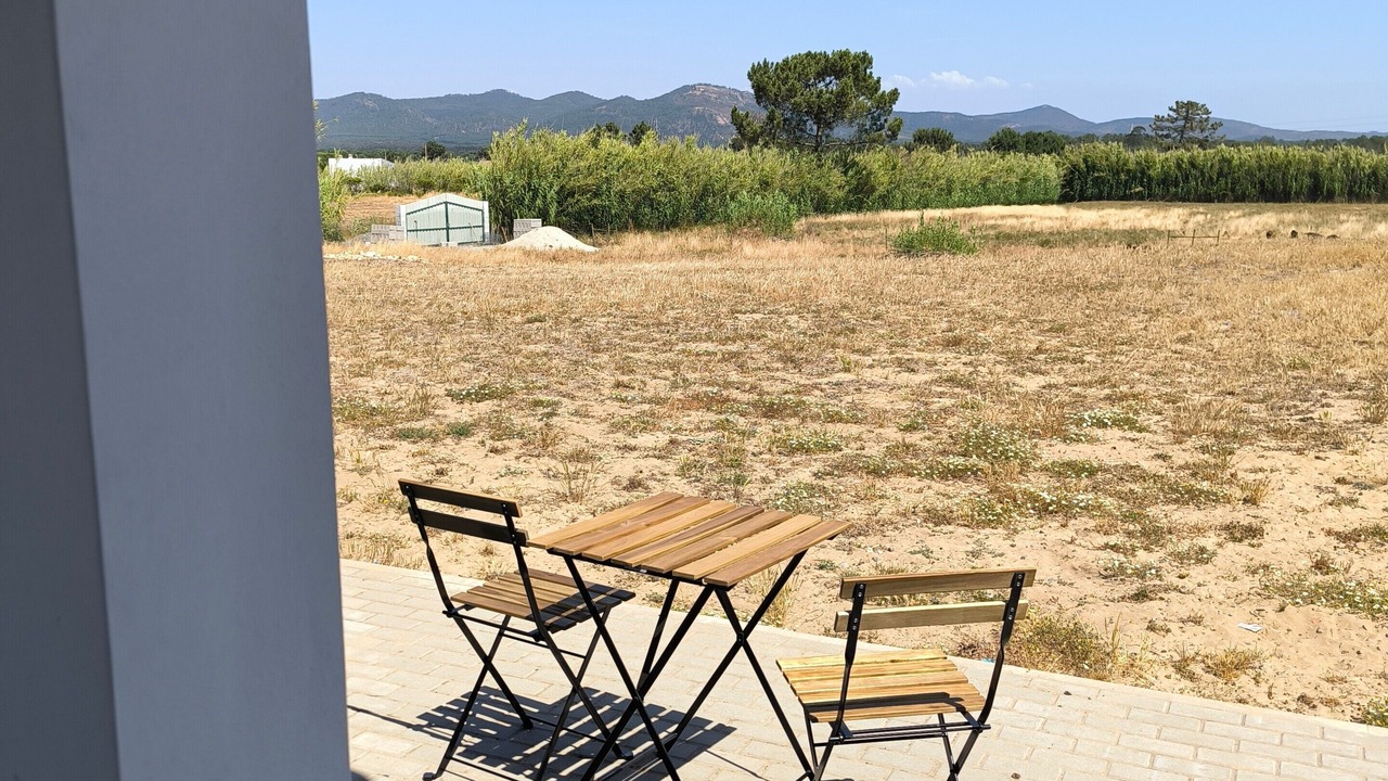 Photo of Patio Balcony in Odemira