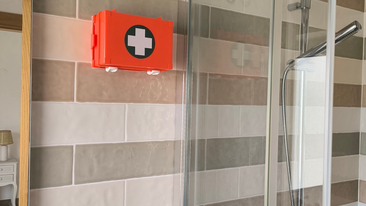 Photo of Bathroom in Odemira