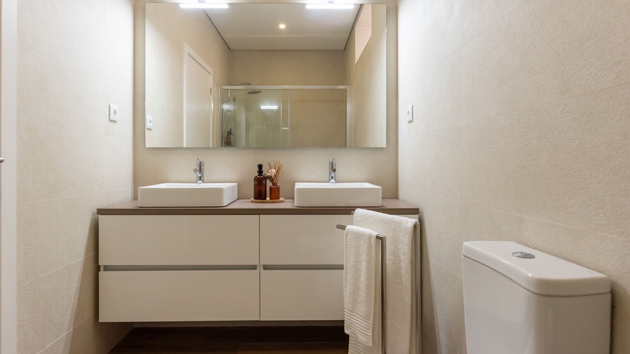 Photo of Bathroom in Tabuaco