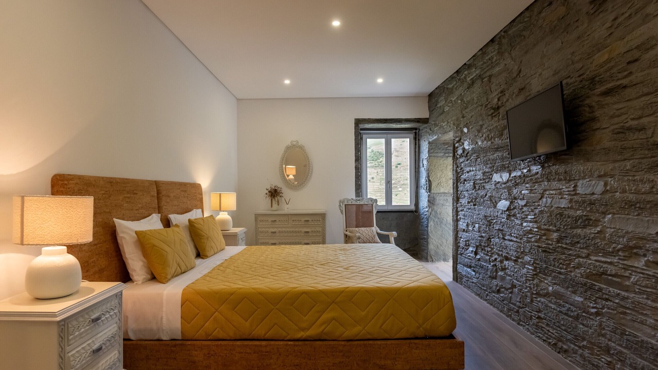 Photo of Bedroom in Tabuaco