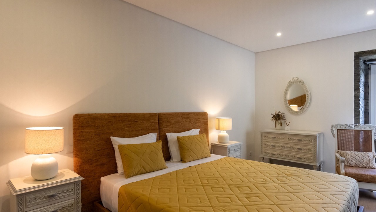 Photo of Bedroom in Tabuaco